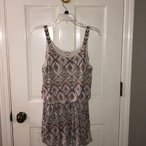 Child’s XL Romper